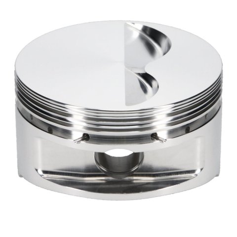 JE Pistons Small Block Chevy 350 Series 4.060in Bore - Single Piston - Left Side Only thumbnail 4