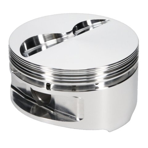 JE Pistons Small Block Chevy 350 Series 4.060in Bore - Single Piston - Left Side Only thumbnail 5
