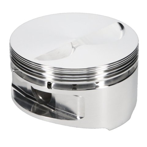 JE Pistons Small Block Chevy 350 Series 4.060in Bore - Single Piston - Left Side Only thumbnail 6