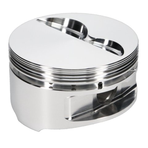 JE Pistons Small Block Chevy 350 Series 4.060in Bore - Single Piston - Left Side Only thumbnail 7