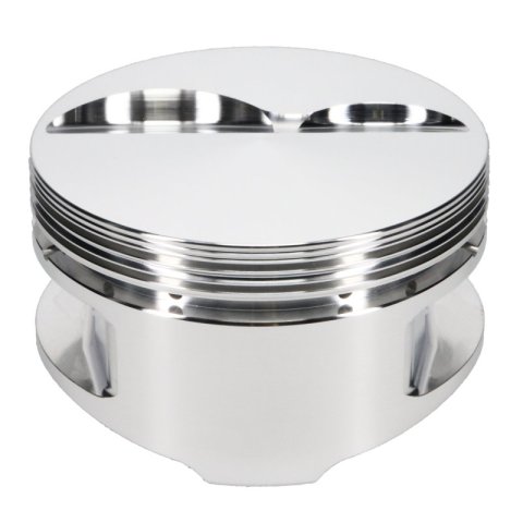 JE Pistons Small Block Chevy 350 Series 4.060in Bore - Single Piston - Left Side Only thumbnail 9