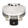 JE Pistons BMW S50B30 86mm Bore 11.5:1 Comp Ratio - Set of 6 thumbnail 5