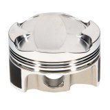JE Pistons BMW S50B30 86mm Bore 11.5:1 Comp Ratio - Set of 6 thumbnail 7