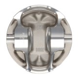 JE Pistons BMW S50B30 86mm Bore 11.5:1 Comp Ratio - Set of 6 thumbnail 8