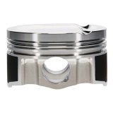 JE Pistons 2013+ VW 2.0 (23mm Pin) 82.5mm Bore 9.6:1 CR -7.1cc Dish Piston (Set of 4) thumbnail 7