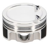 JE Pistons 2013+ VW 2.0 (23mm Pin) 82.5mm Bore 9.6:1 CR -7.1cc Dish Piston (Set of 4) thumbnail 8
