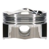JE Pistons 2015+ Honda K20C 86mm Bore 9.8:1 CR -1.5.cc Dish Piston Kit (Set of 4) thumbnail 3