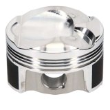 JE Pistons 2015+ Honda K20C 86mm Bore 9.8:1 CR -1.5.cc Dish Piston Kit (Set of 4) thumbnail 5