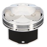 JE Pistons 2015+ Honda K20C 86mm Bore 9.8:1 CR -1.5.cc Dish Piston Kit (Set of 4) thumbnail 7