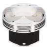 JE Pistons 2015+ Honda K20C 86mm Bore 9.8:1 CR -1.5.cc Dish Piston Kit (Set of 4) thumbnail 9