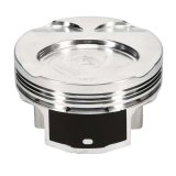 JE Pistons Toyota 4U-GSE 87.00mm Bore +1.00mm Oversize 12.5:1 CR -2.0cc Dome FSR Piston (Set of 4) thumbnail 1