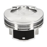 JE Pistons Toyota 4U-GSE 87.00mm Bore +1.00mm Oversize 12.5:1 CR -2.0cc Dome FSR Piston (Set of 4) thumbnail 4