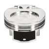 JE Pistons Toyota 4U-GSE 87.00mm Bore +1.00mm Oversize 12.5:1 CR -2.0cc Dome FSR Piston (Set of 4) thumbnail 5