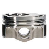 JE Pistons Toyota 4U-GSE 87.00mm Bore +1.00mm Oversize 12.5:1 CR -2.0cc Dome FSR Piston (Set of 4) thumbnail 7