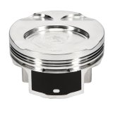 JE Pistons 2012+ Subaru FA20E/FA20F Bore 87, Size +1.00, Stroke 86, 10.0:1 C/R -14.4CC (Set of 4) thumbnail 2