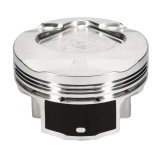 JE Pistons 2012+ Subaru FA20E/FA20F Bore 87, Size +1.00, Stroke 86, 10.0:1 C/R -14.4CC (Set of 4) thumbnail 3