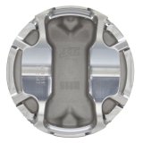 JE Pistons 2012+ Subaru FA20E/FA20F Bore 87, Size +1.00, Stroke 86, 10.0:1 C/R -14.4CC (Set of 4) thumbnail 8