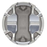 JE Pistons 2012+ Subaru FA20E/FA20F Bore 87, Size +1.00, Stroke 86, 10.0:1 C/R -14.4CC (Set of 4) thumbnail 9