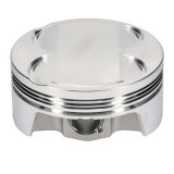 JE Pistons Nissan RB26DETT 95.5mm Bore 1.0cc Dome 11.5:1 CR - Set of 6 thumbnail 9
