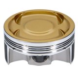 JE Pistons Subaru EJ25 Ultra Series 100mm Bore Dia -17.3cc 8.5:1 0.905in Pin - Piston Set thumbnail 6