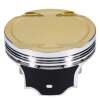 JE Pistons Gen 3 Coyote 5.0 Ultra Series 3.661in Bore 11:1 CR 1.5cc Dome Pistons - Set of 8 Pistons thumbnail 5