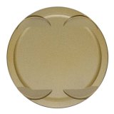 JE Pistons Gen 3 Coyote 5.0 Ultra Series 3.661in Bore 11:1 CR 1.5cc Dome Pistons - Set of 8 Pistons thumbnail 8
