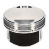 JE Pistons Porsche 911 3.6L 100mm Set of 6 Pistons thumbnail 5
