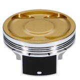 JE Pistons Subaru EJ25 Ultra Series 8.5:1 (Set of 4) thumbnail 1