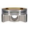 JE Pistons Subaru EJ25 Ultra Series 8.5:1 (Set of 4) thumbnail 3