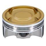 JE Pistons Subaru EJ25 Ultra Series 8.5:1 (Set of 4) thumbnail 8