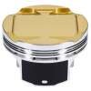 JE Pistons Subaru EJ20 Ultra Series 92.5mm Bore -3.8 Dome (Set of 4 Pistons) thumbnail 4