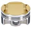 JE Pistons Subaru EJ20 Stroker Ultra Series 8.5:1 (Set of 4 Pistons) thumbnail 4
