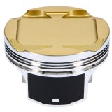 JE Pistons Subaru EJ20 Stroker Ultra Series 8.5:1 (Set of 4 Pistons) thumbnail 1
