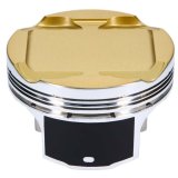 JE Pistons Subaru EJ20 Stroker Ultra Series 8.5:1 (Set of 4 Pistons) thumbnail 2