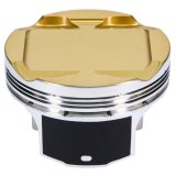 JE Pistons Subaru EJ20 Stroker Ultra Series 8.5:1 (Set of 4 Pistons) thumbnail 3