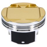 JE Pistons Subaru EJ20 Stroker Ultra Series 8.5:1 (Set of 4 Pistons) thumbnail 4