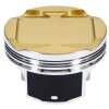 JE Pistons Subaru EJ20 Stroker Ultra Series 8.5:1 (Set of 4 Pistons) thumbnail 5