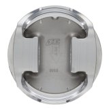 JE Pistons Toyota 2JZ-GTE 86.25mm Bore -22.1cc Dish 8.5:1 CR - Set of 6 thumbnail 8