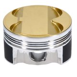 JE Pistons Ultra Series Honda K20A 87mm Bore 10.0:1 CR Set of 4 Pistons thumbnail 7