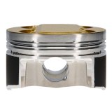 JE Pistons Ultra Series Honda K20A 87mm Bore 10.0:1 CR Set of 4 Pistons thumbnail 9