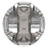 JE Pistons Ultra Series Nissan SR20DET 86mm Bore 8.5:1 CR Set of 4 Pistons thumbnail 6