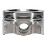 JE Pistons Ultra Series Nissan SR20DET 86mm Bore 8.5:1 CR Set of 4 Pistons thumbnail 7