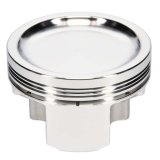 JE Pistons Ultra Series Nissan SR20DET 86.5mm Bore 8.5:1 CR Set of 4 Pistons thumbnail 2