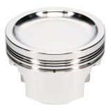 JE Pistons Ultra Series Nissan SR20DET 86.5mm Bore 8.5:1 CR Set of 4 Pistons thumbnail 4