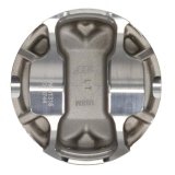 JE Pistons Ultra Series Subaru FA20DIT 86.5mm Bore 10.0:1 CR Set of 4 Pistons thumbnail 5