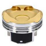 JE Pistons Ultra Series Subaru FA20DIT 86.5mm Bore 10.0:1 CR Set of 4 Pistons thumbnail 8