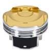 JE Pistons Ultra Series Subaru FA20DIT 86.5mm Bore 10.0:1 CR Set of 4 Pistons thumbnail 9