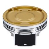 JE Pistons Ultra Series Subaru EJ257 99.75mm Bore 9.5:1 CR Set of 4 Pistons thumbnail 3