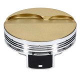 JE Pistons Ultra Series GM Gen III/IV LS 4.065in Bore/4in Stroke Set of 8 Pistons thumbnail 2