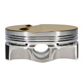 JE Pistons Ultra Series GM Gen III/IV LS 4.065in Bore/4in Stroke Set of 8 Pistons thumbnail 5
